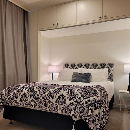 Wellington Central, 2Bedroom Suite מראה חיצוני תמונה