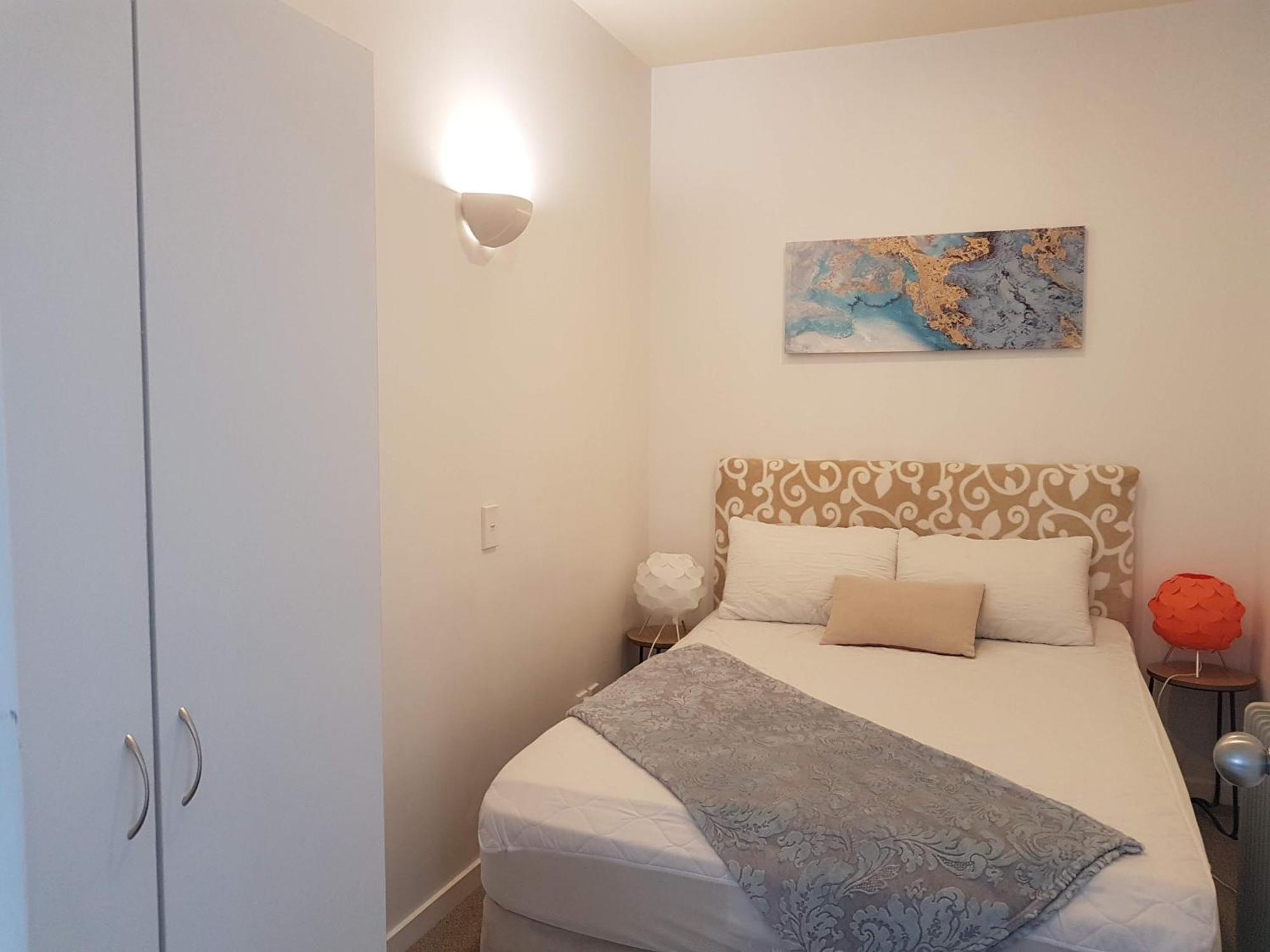 Wellington Central, 2Bedroom Suite מראה חיצוני תמונה