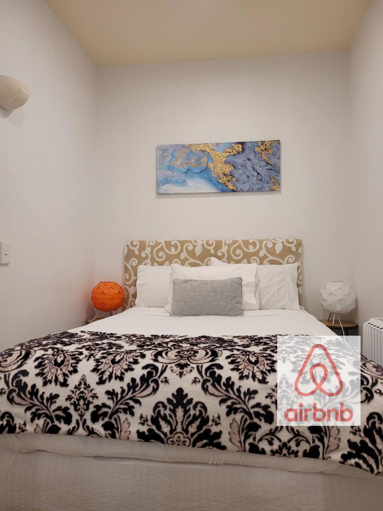 Wellington Central, 2Bedroom Suite מראה חיצוני תמונה