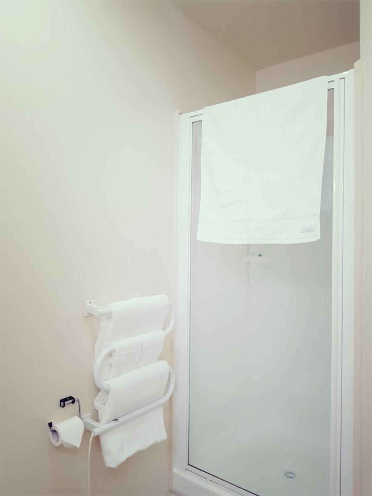 Wellington Central, 2Bedroom Suite מראה חיצוני תמונה
