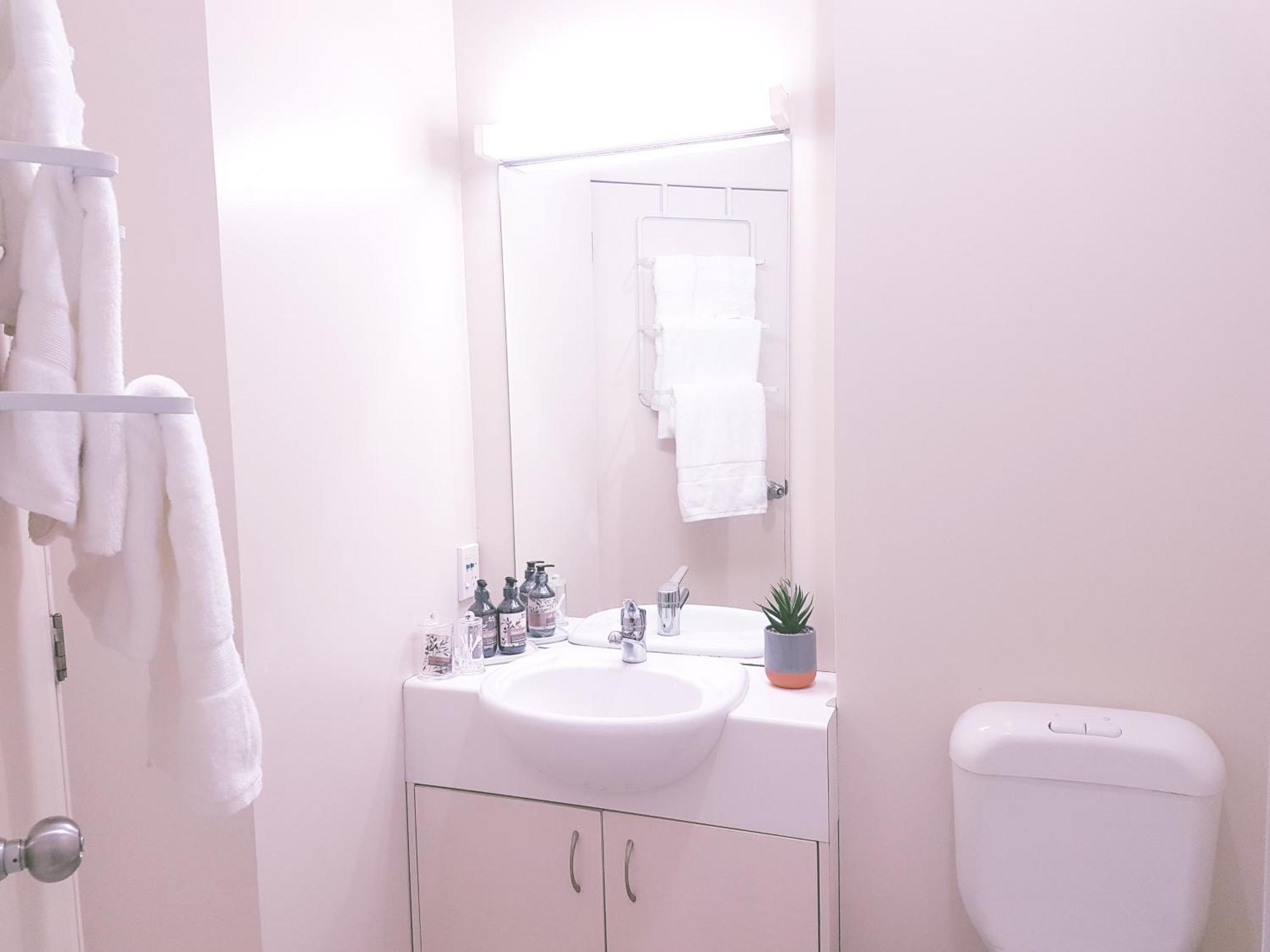 Wellington Central, 2Bedroom Suite מראה חיצוני תמונה